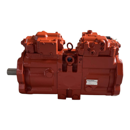 POMPA HYDRAULICZNA DO KOPARKI HYUNDAI 31Q5-15010 R160W-9A R170W-9 R180W-9A