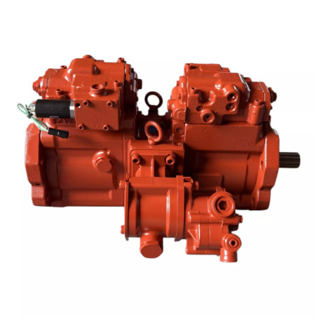 POMPA HYDRAULICZNA DO KOPARKI HYUNDAI 31Q5-15010 R160W-9A R170W-9 R180W-9A