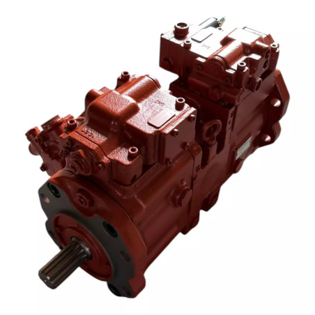 POMPA HYDRAULICZNA DO KOPARKI HYUNDAI 31Q5-15010 R160W-9A R170W-9 R180W-9A