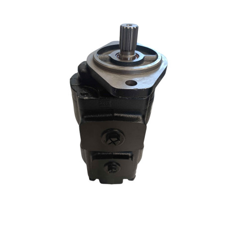 Pompa Hydrauliczna JCB 332/F9029