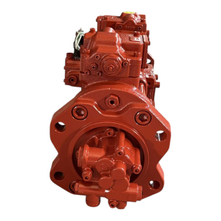 POMPA HYDRAULICZNA DO KOPARKI HYUNDAI  290 HYUNDAI 300 31Q8-10010 31Q8-10030 31Q8-10035