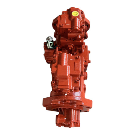 POMPA HYDRAULICZNA DO KOPARKI HYUNDAI  290 HYUNDAI 300 31Q8-10010 31Q8-10030 31Q8-10035