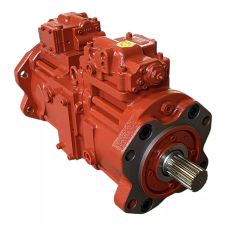 POMPA HYDRAULICZNA DO KOPARKI HYUNDAI  290 HYUNDAI 300 31Q8-10010 31Q8-10030 31Q8-10035