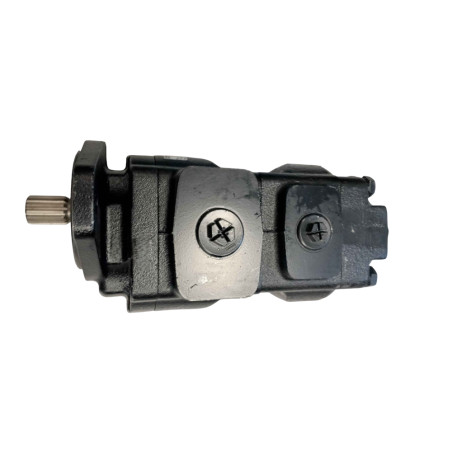 Pompa Hydrauliczna JCB 332/F9029