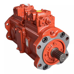POMPA HYDRAULICZNA DOOSAN DEVELON DX300  400914-00016 400914-00395V 400914-00395A