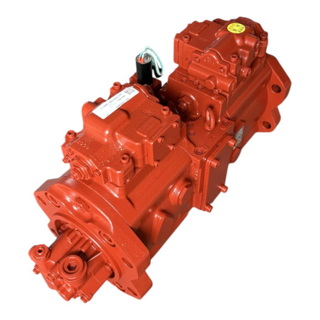 POMPA HYDRAULICZNA DOOSAN DEVELON DX300  400914-00016 400914-00395V 400914-00395A