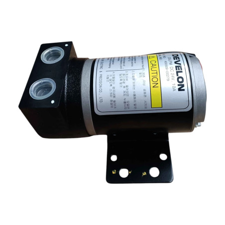 POMPA DO TANKOWANIA PALIWA DOOSAN  DEVELON 400909-00279 35L