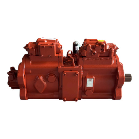 POMPA HYDRAULICZNA DOOSAN DEVELON DX300  400914-00016 400914-00395V 400914-00395A