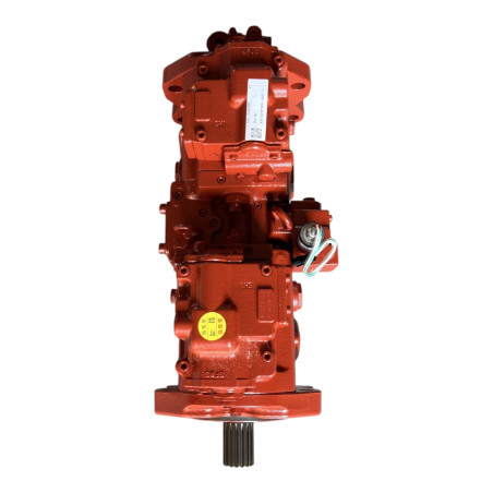 POMPA HYDRAULICZNA DOOSAN DEVELON DX300  400914-00016 400914-00395V 400914-00395A