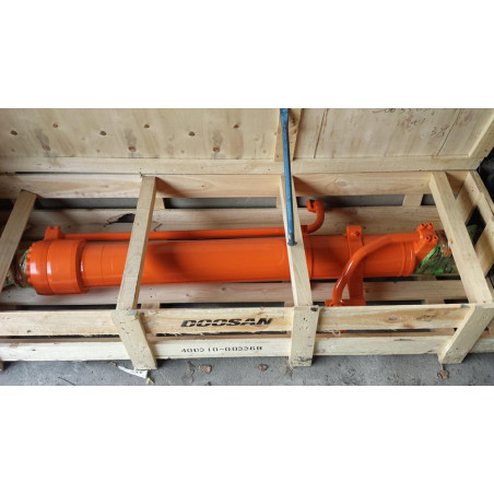 SIŁOWNIK ŁYŻKI DOOSAN DEVELON K1000884A K1053781 400310-00511 400310-00214