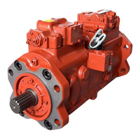 POMPA HYDRAULICZNA DOOSAN DEVELON DX300  400914-00016 400914-00395V 400914-00395A