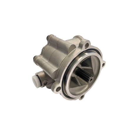 POMPA DOŁADOWCZA DO KOPARKI KAWASAKI  K3V112DT PRZELEW WEWNĘTRZNY 716655