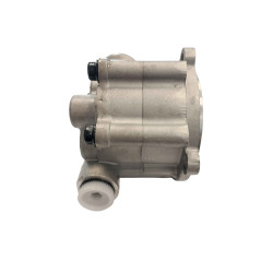 POMPA DOŁADOWCZA DO KOPARKI KAWASAKI  K3V112DT PRZELEW WEWNĘTRZNY 716655 2
