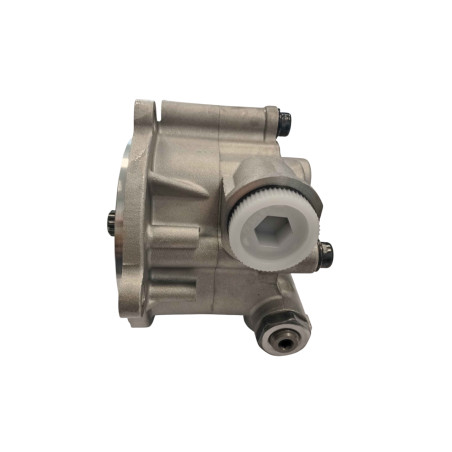 POMPA DOŁADOWCZA DO KOPARKI KAWASAKI  K3V112DT PRZELEW WEWNĘTRZNY 716655