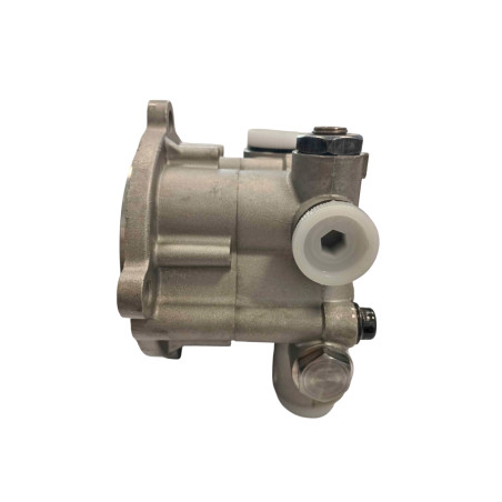 POMPA DOŁADOWCZA DO KOPARKI KAWASAKI  K3V112DT PRZELEW WEWNĘTRZNY 716655