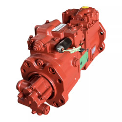 POMPA HYDRAULICZNA HYUNDAI 160LC 180  31N5-10010 31N5-10011