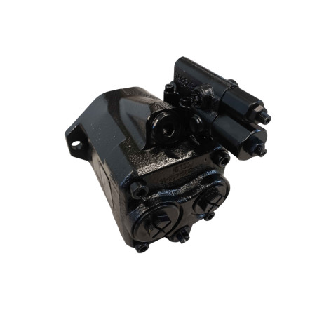 Pompa hydrauliczna John Deere  AL151513,AL157203, AL161043, AL75305 r902534658