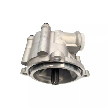 POMPA DOŁADOWCZA DO KOPARKI KAWASAKI  K3V112DT PRZELEW WEWNĘTRZNY 716655
