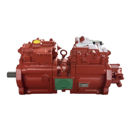 POMPA HYDRAULICZNA HYUNDAI 160LC 180  31N5-10010 31N5-10011