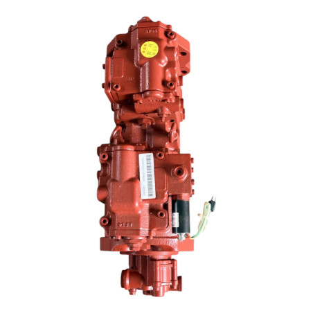 POMPA HYDRAULICZNA HYUNDAI 160LC 180  31N5-10010 31N5-10011