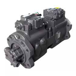 POMPA HYDRAULICZNA DO VOLVO EC210 EC240  14577124 14524180 1142-00531 14595621 14531856 14524179 14525621