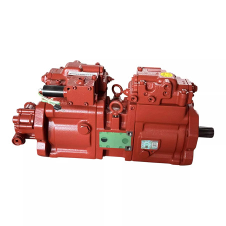 POMPA HYDRAULICZNA HYUNDAI 160LC 180  31N5-10010 31N5-10011