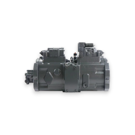 Pompa hydrauliczna K5V140DTP 1N9R-9N07  K5V140DTP-9N07