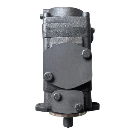 POMPA HYDRAULICZNA DO ŁADOWARKI DOOSAN  DEVELON 401-00080 401-00080A