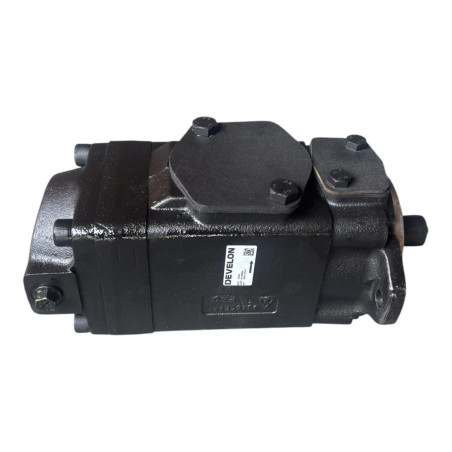 POMPA HYDRAULICZNA DO ŁADOWARKI DOOSAN  DEVELON 401-00080 401-00080A