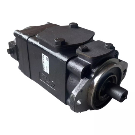 POMPA HYDRAULICZNA DO ŁADOWARKI DOOSAN  DEVELON 401-00080 401-00080A