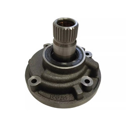 POMPA SPRZĘGŁA HIDROKINETYCZNEGO MANITOU 209372M MLT 526 627 M30-4 MT 728