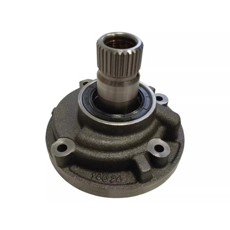 POMPA SPRZĘGŁA HIDROKINETYCZNEGO MANITOU 209372M MLT 526 627 M30-4 MT 728