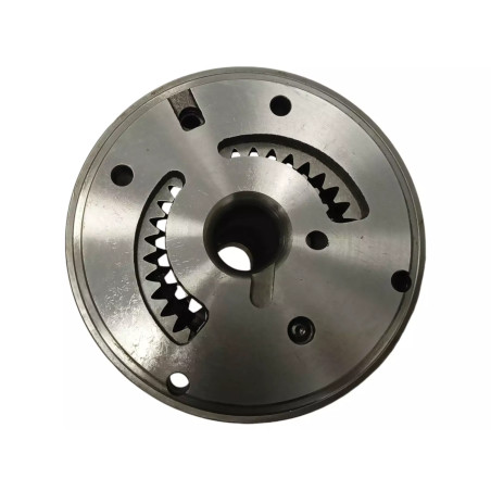 POMPA SPRZĘGŁA HIDROKINETYCZNEGO MANITOU 209372M MLT 526 627 M30-4 MT 728