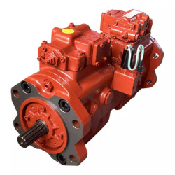 POMPA HYDRAULICZNA HYUNDAI 31N6-10051 31N6-10050 R210 LC-7 R220 LC-7 RC215