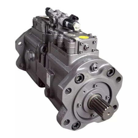 POMPA HYDRAULICZNA DO KOPARKI VOLVO VOE14571504 EC240C EC240B EC250