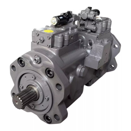 POMPA HYDRAULICZNA DO KOPARKI VOLVO VOE14571504 EC240C EC240B EC250