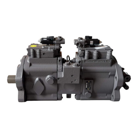 POMPA HYDRAULICZNA DO KOPARKI VOLVO VOE14571504 EC240C EC240B EC250