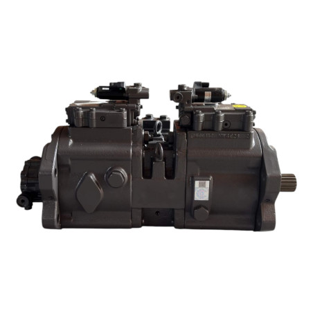 POMPA HYDRAULICZNA DO KOPARKI VOLVO VOE14571504 EC240C EC240B EC250