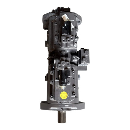 POMPA HYDRAULICZNA DO KOPARKI VOLVO VOE14571504 EC240C EC240B EC250