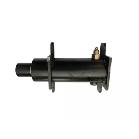 SIŁOWNIK NAPINACZA GĄSIENICY KUBOTA  KX41-3 KX018-4 RA23121600 RA231-21600