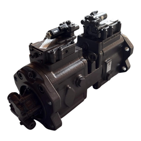 POMPA HYDRAULICZNA DO KOPARKI VOLVO VOE14571504 EC240C EC240B EC250