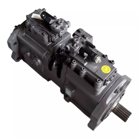POMPA HYDRAULICZNA DO KOPARKI VOLVO VOE14571504 EC240C EC240B EC250