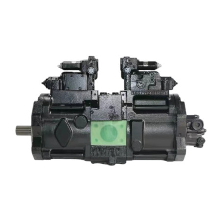 Pompa hydrauliczna New Holland E215  K3V112DTP1P9R1E3