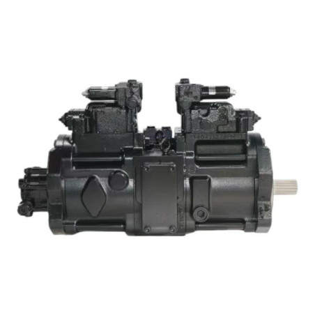 Pompa hydrauliczna New Holland E215  K3V112DTP1P9R1E3