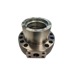 TULEJA DŁAWICY SIŁOWNIKA ŁYŻKI DOOSAN DEVELON 110508-21524 DX225LC-5