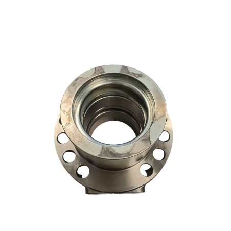 TULEJA DŁAWICY SIŁOWNIKA ŁYŻKI DOOSAN DEVELON 110508-21524 DX225LC-5