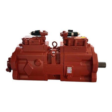 POMPA HYDRAULICZNA VOLVO EC300 K5V160DT-158R 14632316