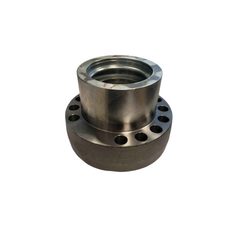 TULEJA DŁAWICY SIŁOWNIKA ŁYŻKI DOOSAN DEVELON 110508-21524 DX225LC-5
