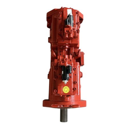 POMPA HYDRAULICZNA VOLVO EC300 K5V160DT-158R 14632316