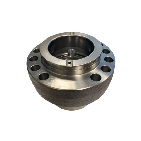 TULEJA DŁAWICY SIŁOWNIKA ŁYŻKI DOOSAN DEVELON 110508-21524 DX225LC-5